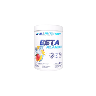 BETA-ALANINE ENDURANCE MAX (500 GRAMM) MANGO