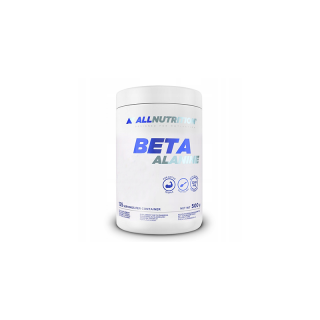 BETA-ALANINE ENDURANCE MAX (500 GRAMM) UNFLAVORED