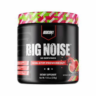BIG NOISE (258 GR) WATERMELON