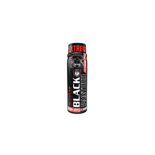 BLACK PANTHER EXTREME SHOT (80 ML) CHERRY APPLE