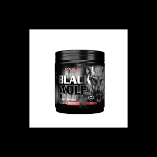 BLACK WOLF (300 GR) LEMON