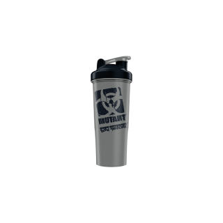 BORN HARDCORE DELUXE SHAKER (1000 ML)