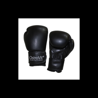 BOXING GLOVES (78-90 kg) BLACK