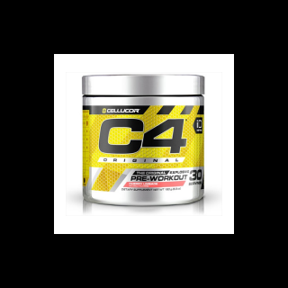 C4 ORIGINAL (198 GR) CHERRY LIMEADE