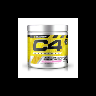 C4 ORIGINAL (204 GR) PINK LEMONADE