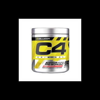 C4 ORIGINAL (396 GR) CHERRY LIMEADE