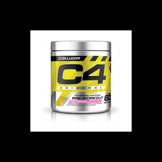 C4 ORIGINAL (408 GR) PINK LEMONADE