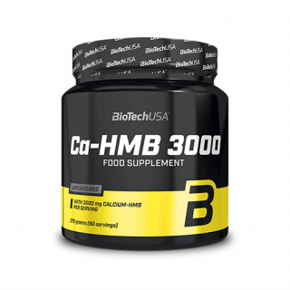 CA-HMB 3000 (270 GR) UNFLAVORED