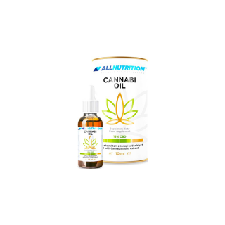 CANNABI OIL - 15% CBD (10 ML)