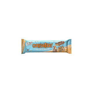 CARB KILLA PROTEIN BAR (60 GR) CHOCOLATE CHIP COOKIE DOUGH