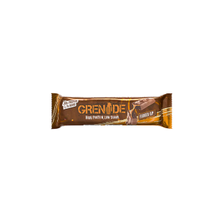 CARB KILLA PROTEIN BAR (60 GR) FUDGED UP