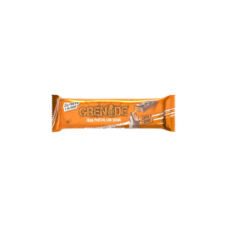 CARB KILLA PROTEIN BAR (60 GR) JAFFA QUAKE