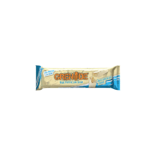 CARB KILLA PROTEIN BAR (60 GR) WHITE CHOCOLATE COOKIE