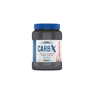 CARB X (300 GR) FRUIT BURST