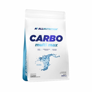 CARBO MULTI MAX (3000 GR) LEMON