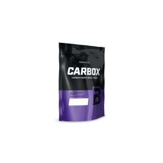 CARBOX (1000 GR) UNFLAVORED