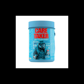 CARETAKER SQUEEZE (345 GR) CHERRY BOMB