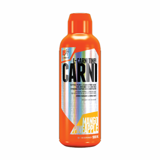CARNI LIQUID 120.000 mg (1000 ML) PINEAPPLE MANGO