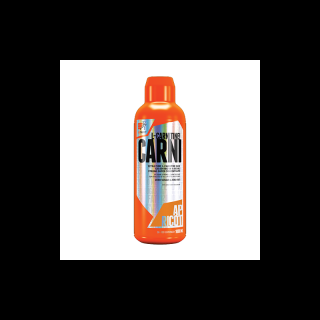 CARNI LIQUID 120.000MG (1000 ML) APRICOT