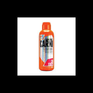 CARNI LIQUID 120.000MG (1000 ML) CHERRY