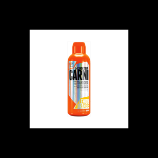 CARNI LIQUID 120.000MG (1000 ML) LEMON ORANGE