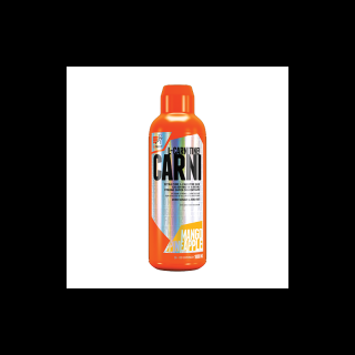 CARNI LIQUID 120.000MG (1000 ML) PINEAPPLE MANGO