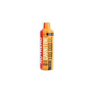 CARNITINE 100.000 (1000 ML) ORANGE