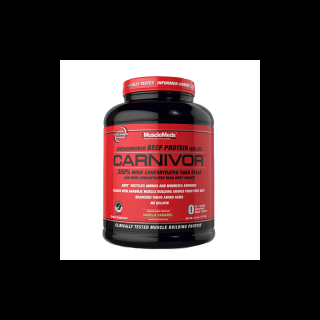 CARNIVOR (1775 GR) VANILLA CARAMEL