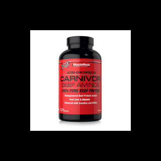 CARNIVOR BEEF AMINOS (300 TABLETTA)