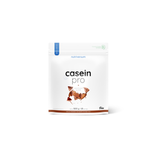 CASEIN PRO (500 GR) CHOCOLATE