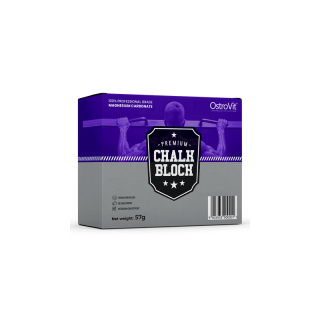 CHALK BLOCK (57 GRAMM)