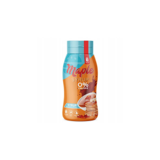 CHEAT SYRUP 0% (500 ML) MAPLE