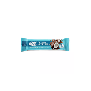 CHOCOLATE SWEET COCONUT PROTEIN BAR (59 GR)