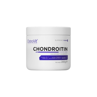 CHONDROITIN (200 GR) UNFLAVORED