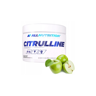 CITRULLINE (200 GR) APPLE