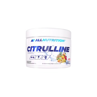 CITRULLINE (200 GR) EXOTIC