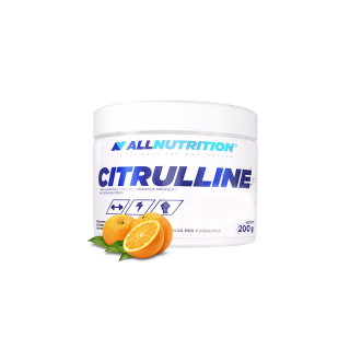 CITRULLINE (200 GR) ORANGE