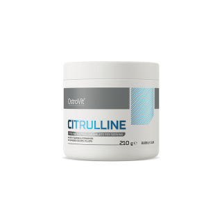 CITRULLINE (210 GR) BUBBLE GUM