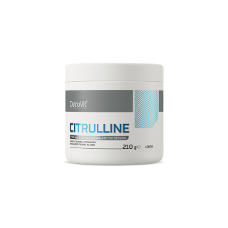 CITRULLINE (210 GR) LEMON