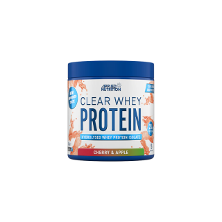 CLEAR WHEY PROTEIN (125 GR) CHERRY  APPLE