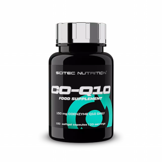CO-Q10 50 mg (100 KAPSZULA)