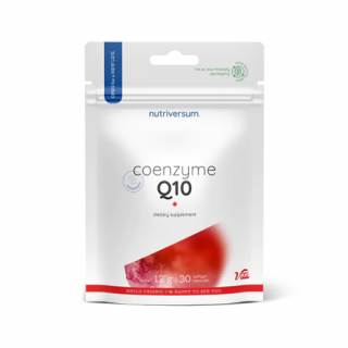 COENZYME Q10 (30 LÁGYKAPSZULA)