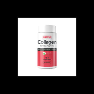 COLLAGEN (100 KAPSZULA)