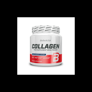 COLLAGEN (300 GR) BLACK RASPBERRY