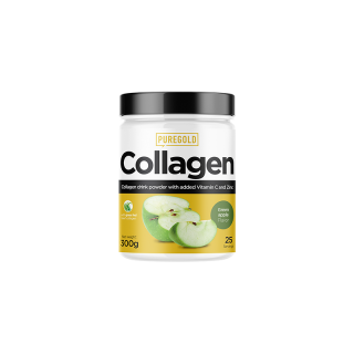 COLLAGEN (300 GR) GREEN APPLE