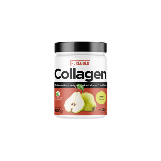 COLLAGEN (300 GR) PEAR