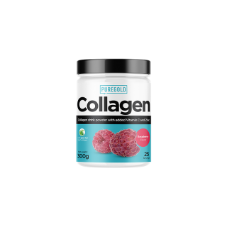 COLLAGEN (300 GR) RASPBERRY