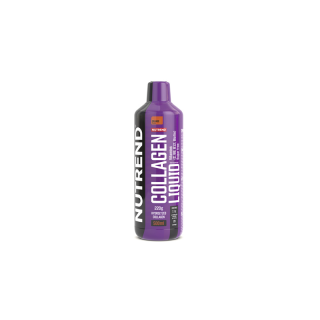 COLLAGEN LIQUID (500 ML) ORANGE