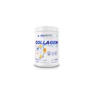 COLLAGEN PRO (400 GR) ORANGE