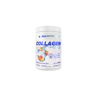 COLLAGEN PRO (400 GR) PEACH